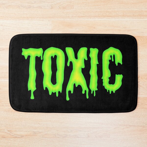 Item preview, TOXIC designed and sold by Primes Design.