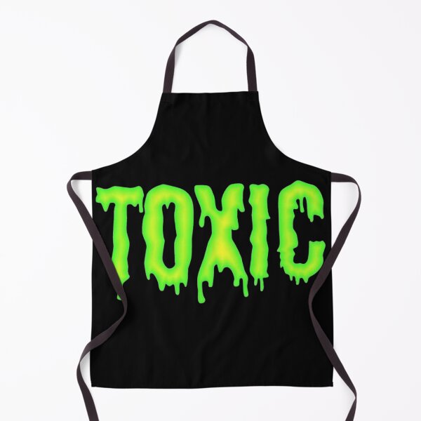 Item preview, TOXIC designed and sold by Primes Design.
