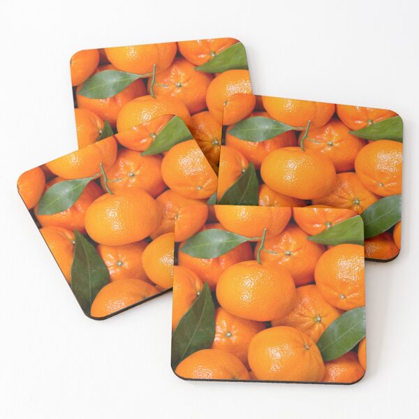 Item preview, Tasty Oranges  designed and sold by DV-LTD.