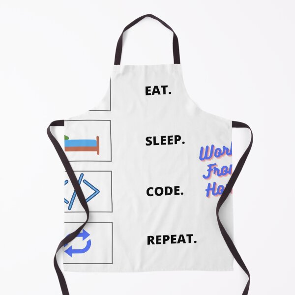 Item preview, Work from home routine print designed and sold by AKCollections.