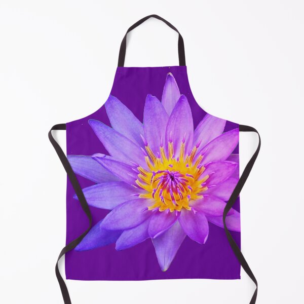 Artikelvorschau, LILA LOTUS BLUME entworfen und verkauft von Danicus666.