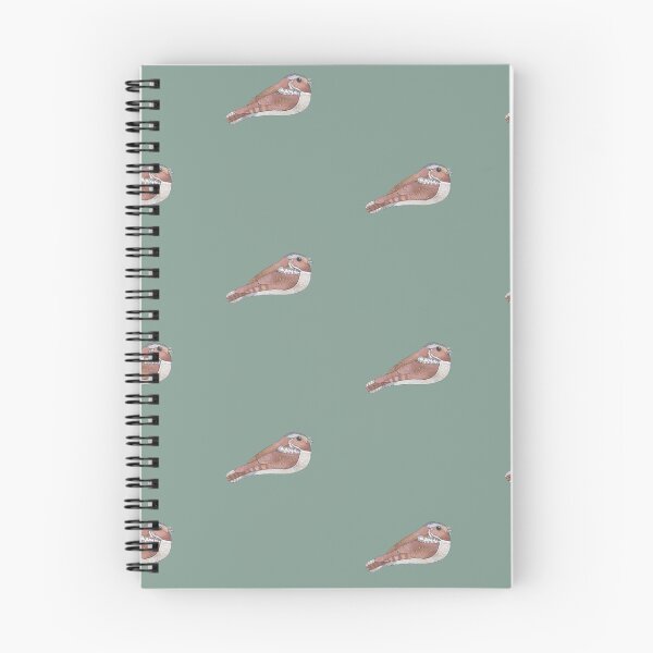 Item preview, Eastern whip-poor-will bird species bird art designed and sold by TheWaterBirds.