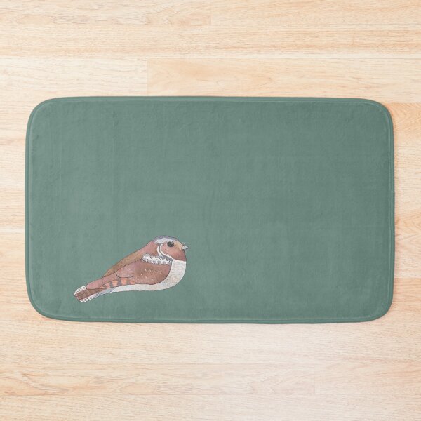 Item preview, Eastern whip-poor-will bird species bird art designed and sold by TheWaterBirds.
