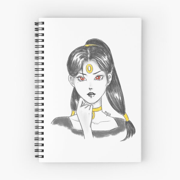 Item preview, Umbreon - The Eeveelution Girls designed and sold by nycoart.