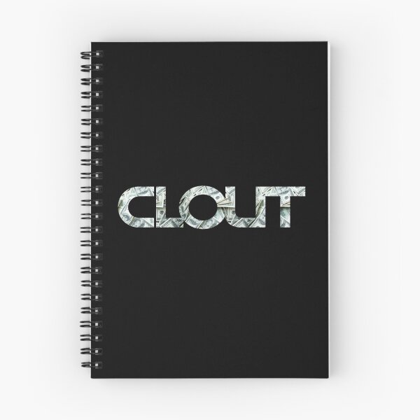 Item preview, Clout designed and sold by Tee4Daily.