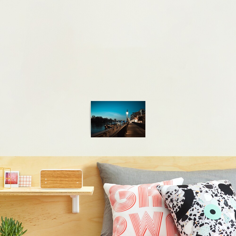 Item preview, Photographic Print designed and sold by danbobs.