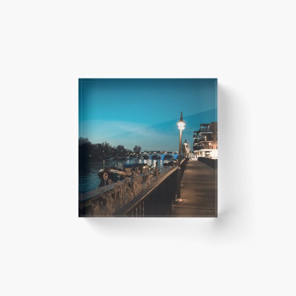 Item preview, Kingston Riverside designed and sold by danbobs.