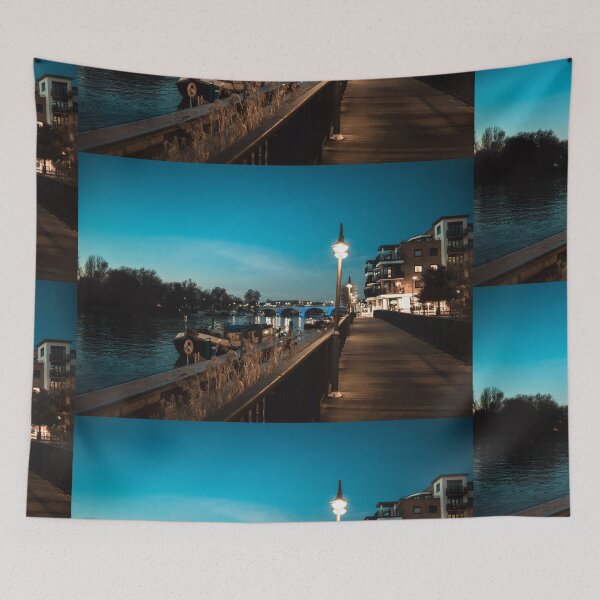 Item preview, Kingston Riverside designed and sold by danbobs.