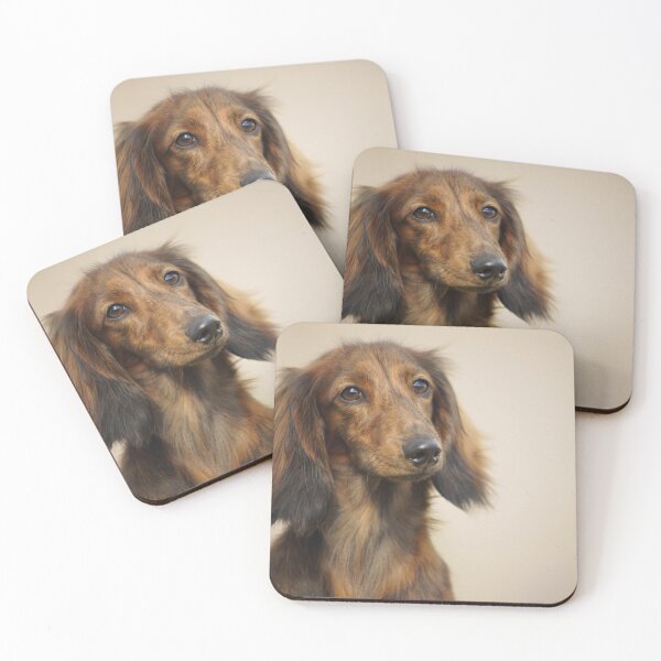 Item preview, Dachshund Sausage Dog   designed and sold by DV-LTD.