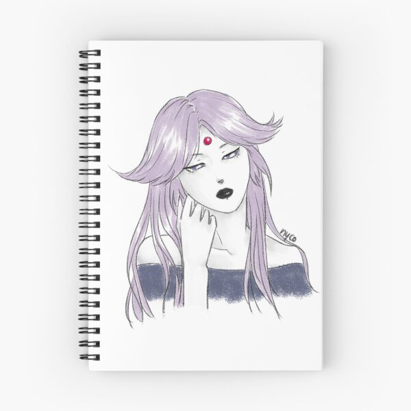 Item preview, Espeon - The Eeveelution Girls designed and sold by nycoart.