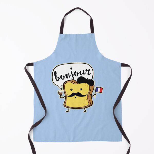 Item preview, French Toast designed and sold by DetourShirts.