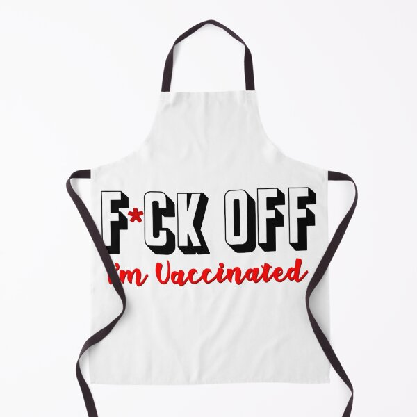 Item preview, I’m Vaccinated designed and sold by MLD112.