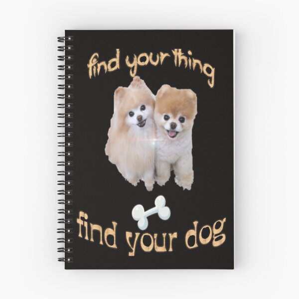 Item preview,  Find your thing : find your thing find your dog, with peace and love, animals , fraternity, humanity designed and sold by abouwissal2007.