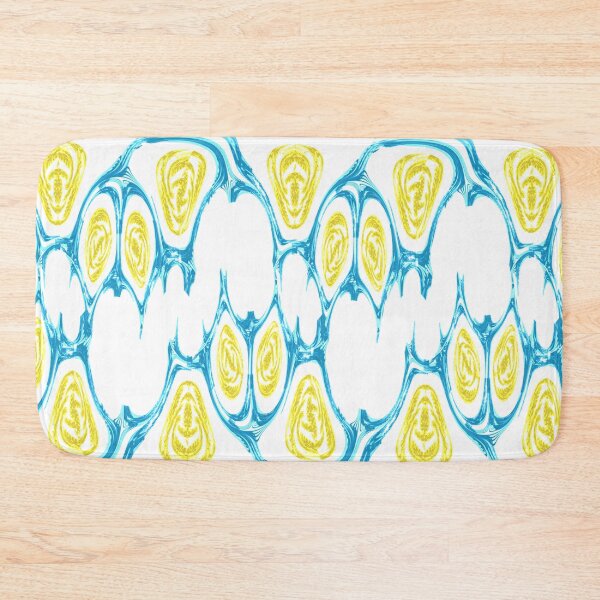 Item preview, Cells. An abstract pattern designed and sold by Olgaborisova.