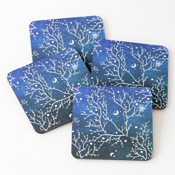 Item preview, Boho starry night  designed and sold by cutecrazytshirt.