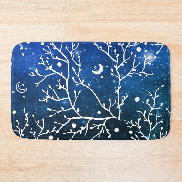 Item preview, Boho starry night  designed and sold by cutecrazytshirt.