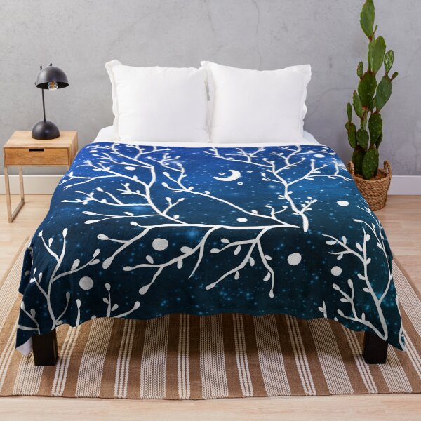 Item preview, Boho starry night designed and sold by cutecrazytshirt.