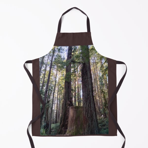 Item preview, Redwood Stump designed and sold by TeaFairy Art.