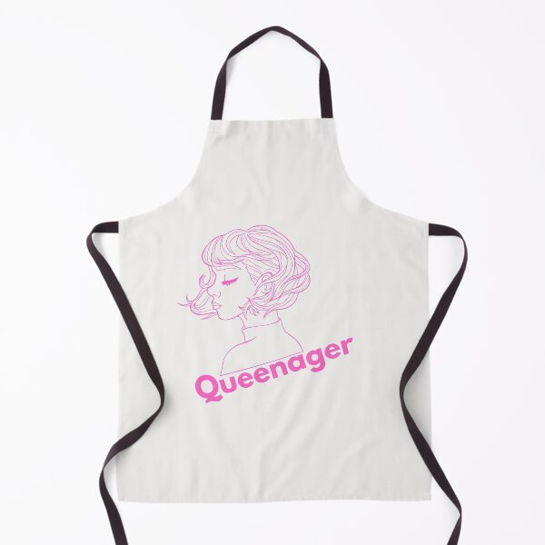 Item preview, QueenAGER designed and sold by Davestre Designs.