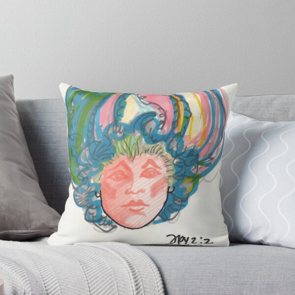 Item preview, The Kingdom - Ipy's hat 2:2 designed and sold by JudithVanPraag.