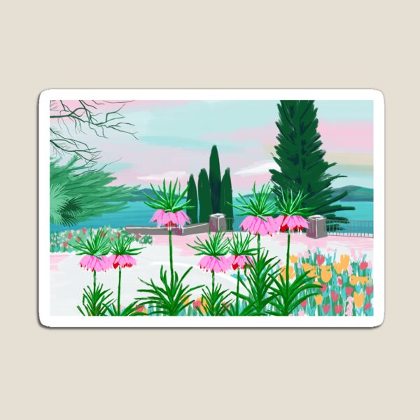 Item preview, At Lake Constance - Lake Constance designed and sold by Miriam Dornemann.