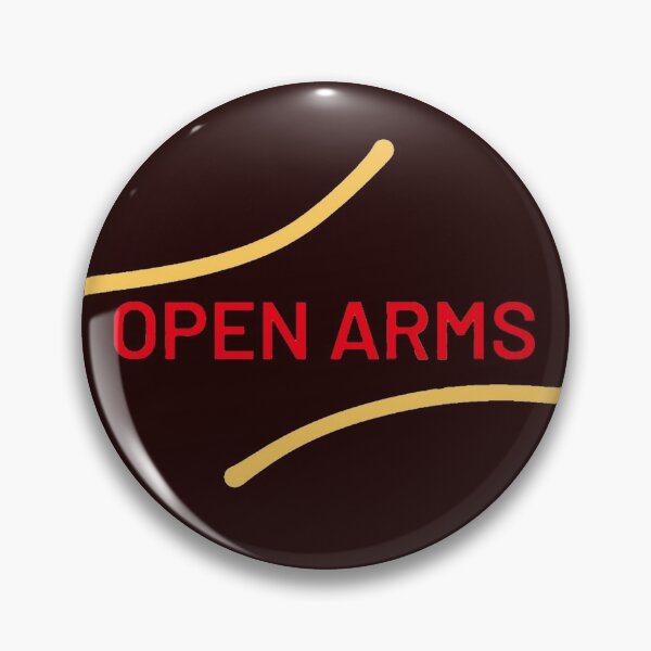 Item preview, Open arms. designed and sold by Adilmks.
