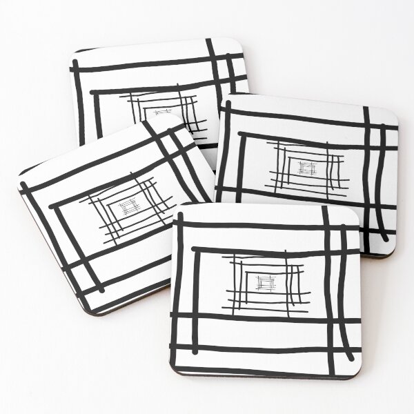 Item preview, Line drawing designed and sold by Narayans.