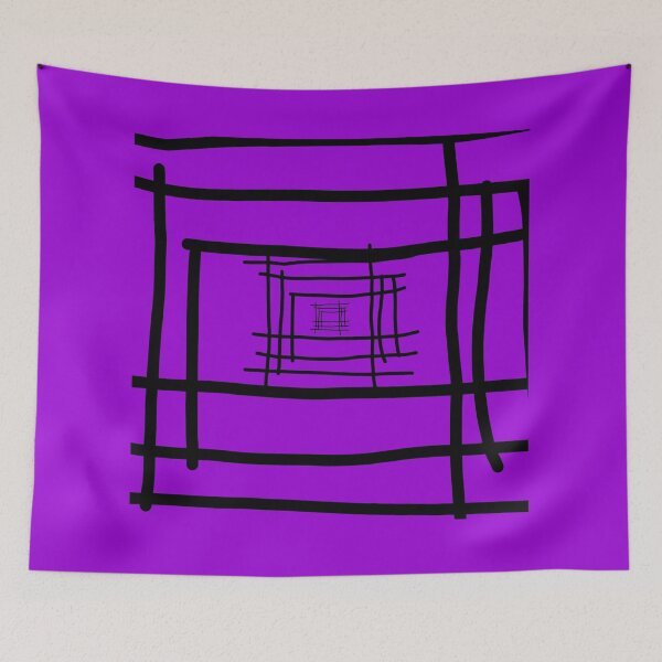 Item preview, Line drawing designed and sold by Narayans.