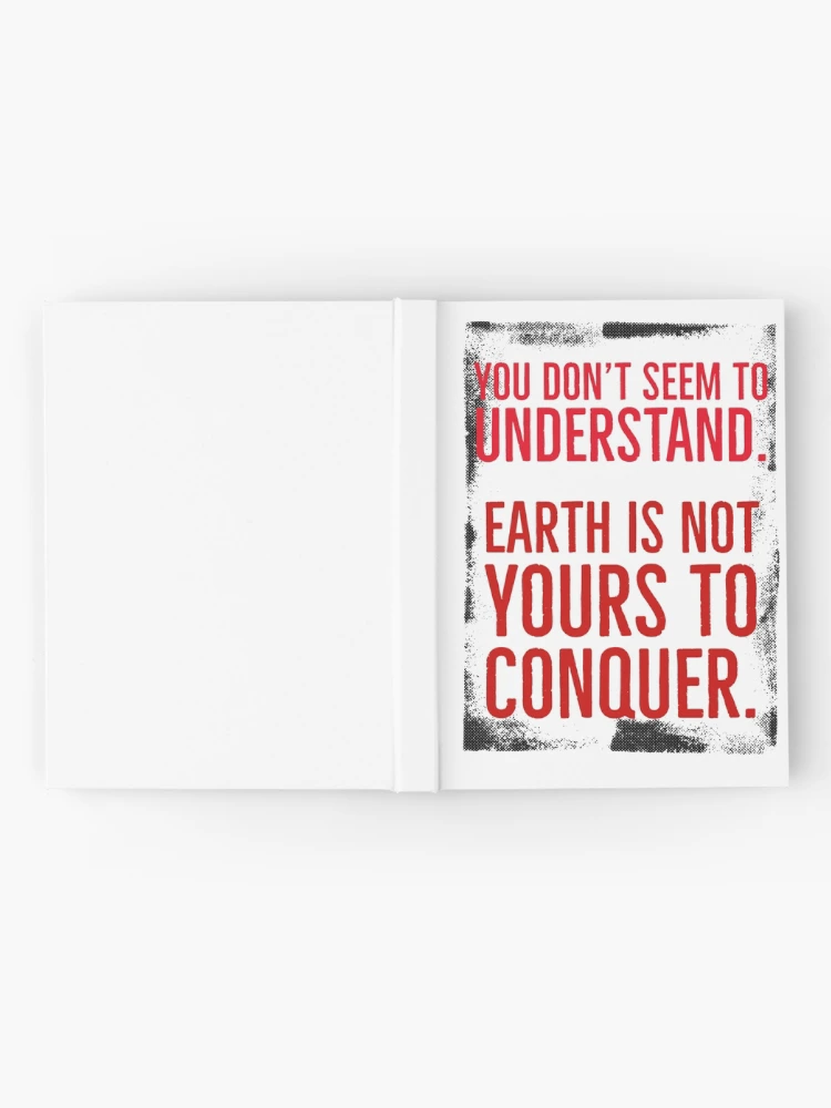 Thumbnail 2 of 3, Journal, Invincible designed and sold by hashnan21.
