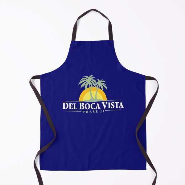 Item preview, Del Boca Vista - Retirement Community designed and sold by DetourShirts.
