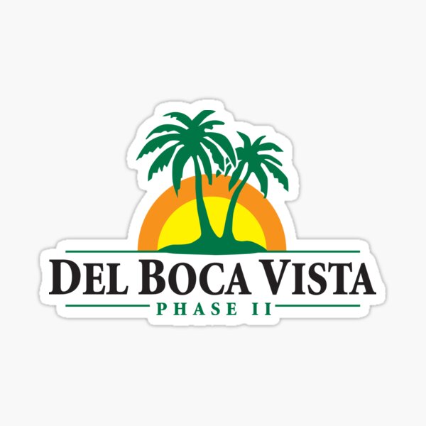 Vista previa del artículo con la obra «Del Boca Vista - Comunidad de jubilados», diseñado y vendido por DetourShirts.