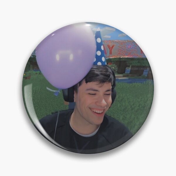 Item preview, birthday george  designed and sold by sarah <3.