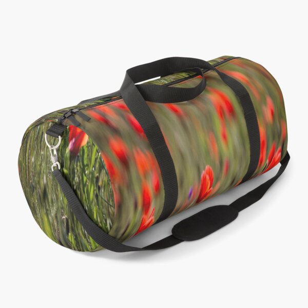 Item preview, Poppies Summer Day designed and sold by Londonimages.