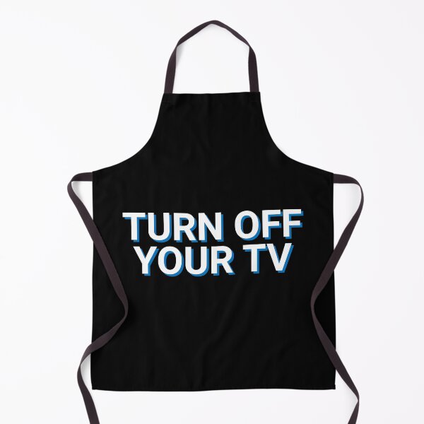Item preview, Turn Off Your TV Media designed and sold by Sour Soul.