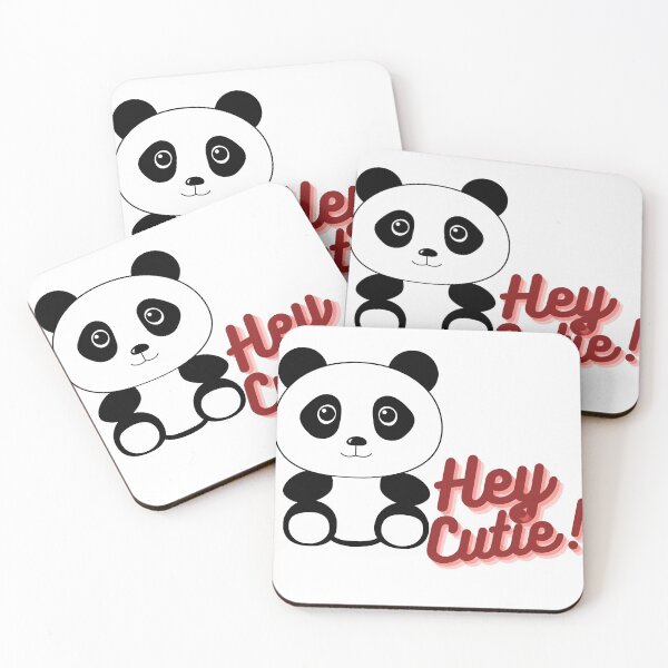 Item preview, Cute Panda Print Design designed and sold by AKCollections.