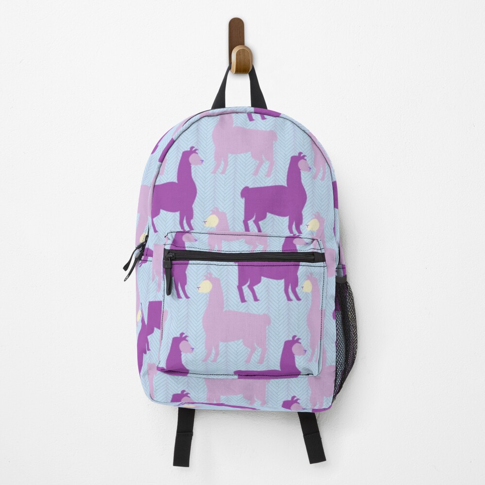 Item preview, Backpack designed and sold by CvLoria.