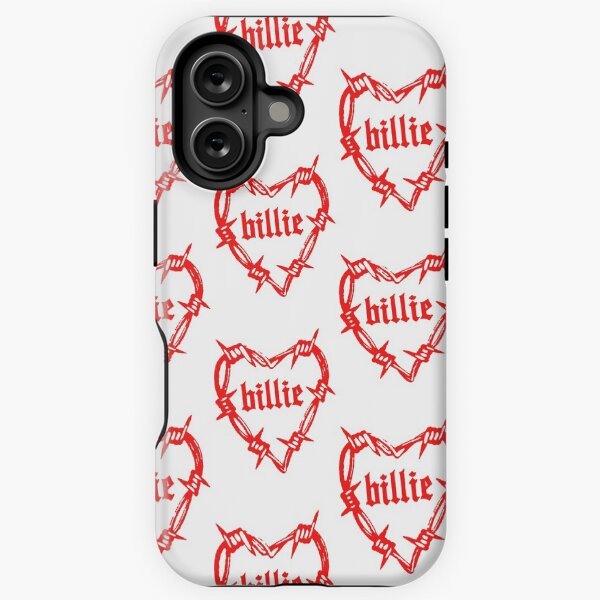 Item preview, ❤️billie designed and sold by leticiastickers.