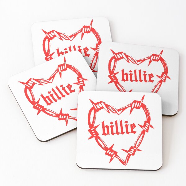 Item preview, ❤️billie designed and sold by leticiastickers.