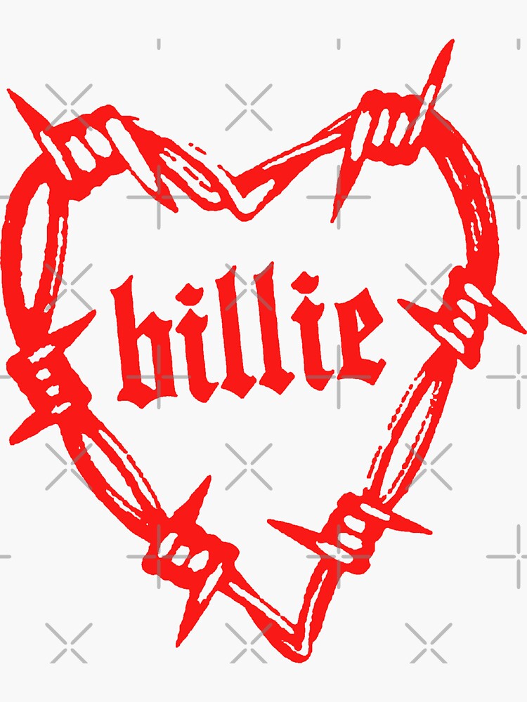 Billie Eilish -dont smile at me [Vinilo]