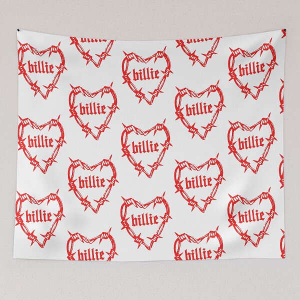 Item preview, ❤️billie designed and sold by leticiastickers.