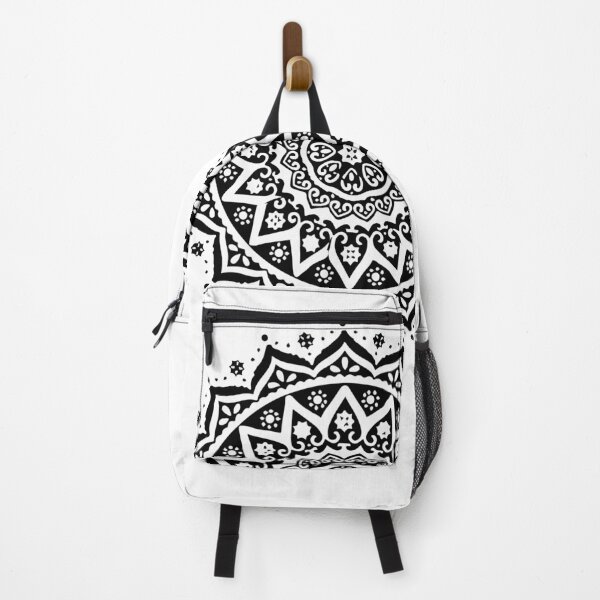 Item preview, Tibetan pattern mandala design designed and sold by deeplaxman.