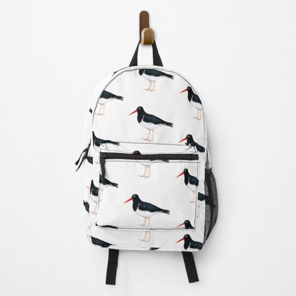 Item preview, Southern Pilpilén (Haematopus leucopodus) designed and sold by SandraHaro.