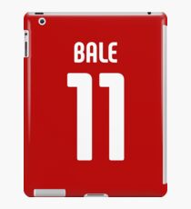 Gareth Bale iPad Case/Skin