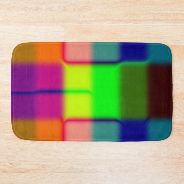 Item preview, Playfield II (color game) designed and sold by Rainer Kristuf.
