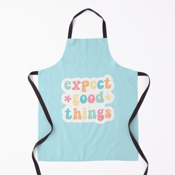 Item preview, Expect Good Things designed and sold by KNEI.