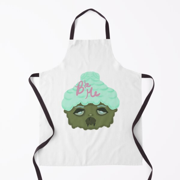 Item preview, Zombie Cupcake designed and sold by pifflechan.