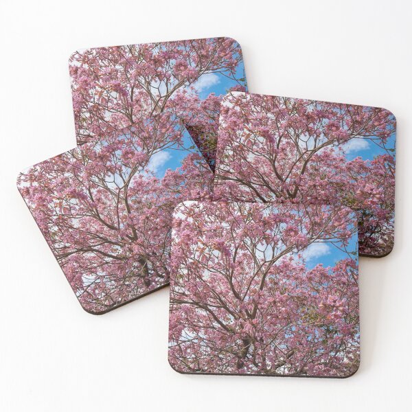 Item preview, Pink Tree designed and sold by Ruth Curtis.
