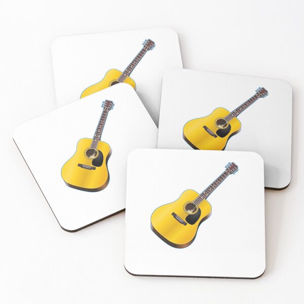 Item preview, Cute Harry Guitar designed and sold by sasijaya.