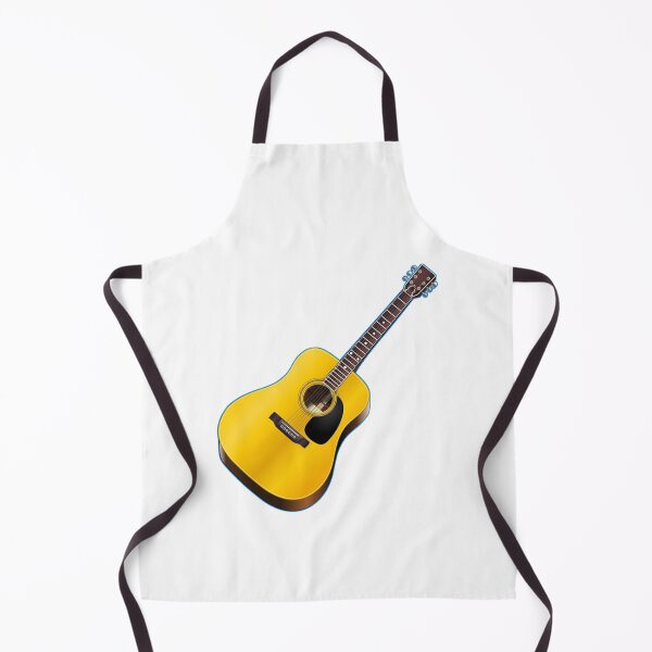 Item preview, Cute Harry Guitar designed and sold by sasijaya.