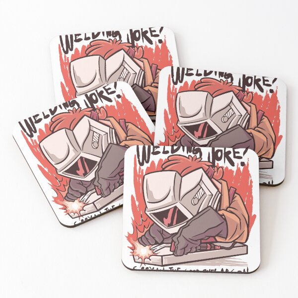 Item preview, Welding Joke? Sorry, All The Good Ones Argon Design for great welder designed and sold by tbauernhoferbiz.